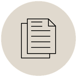 documents icon